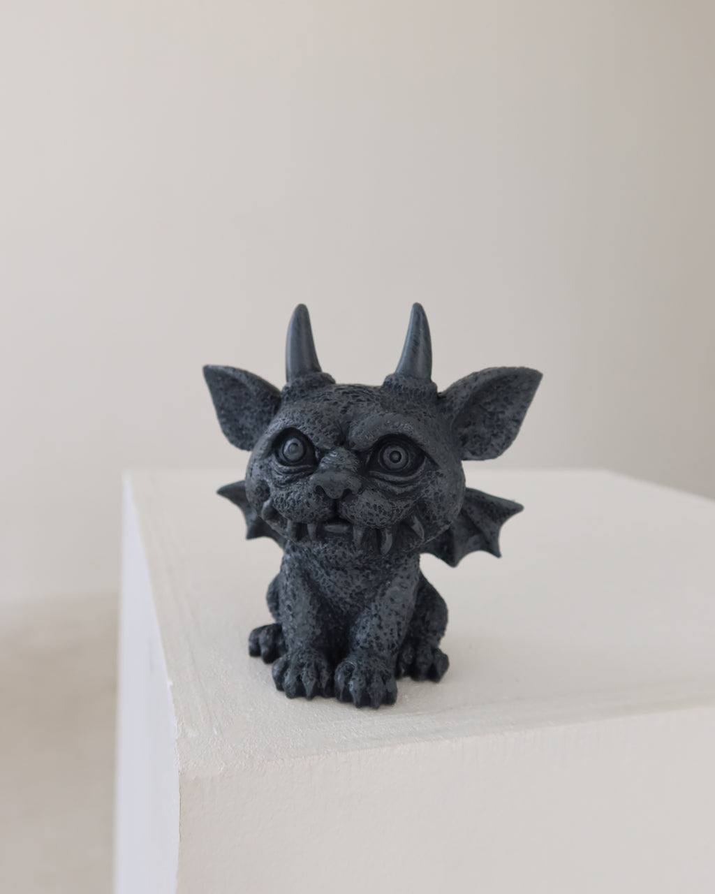 Bartholomew Gargoyle Figurine