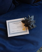 Bartholomew Gargoyle Figurine