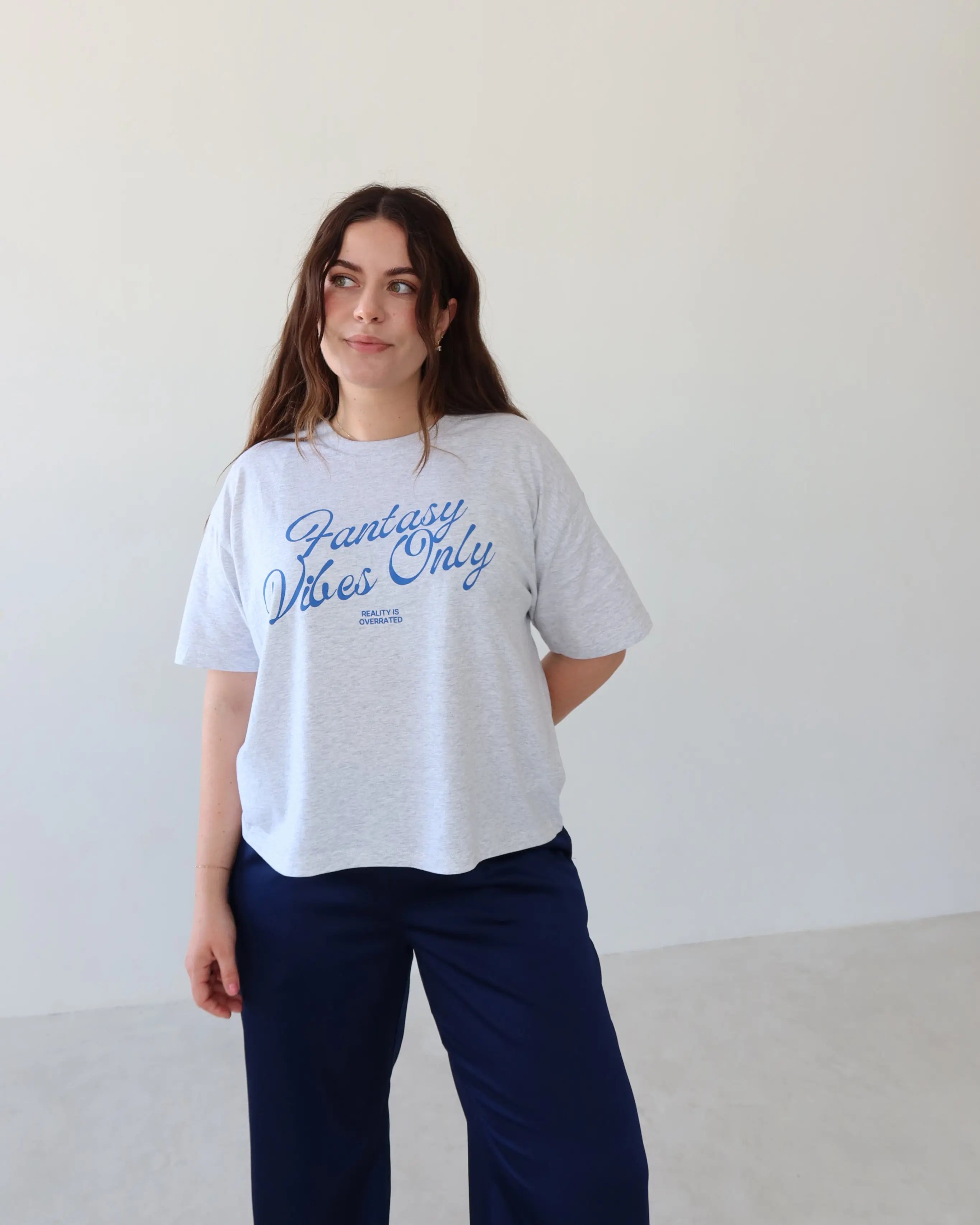 Fantasy Vibes Only, Everyday Tee