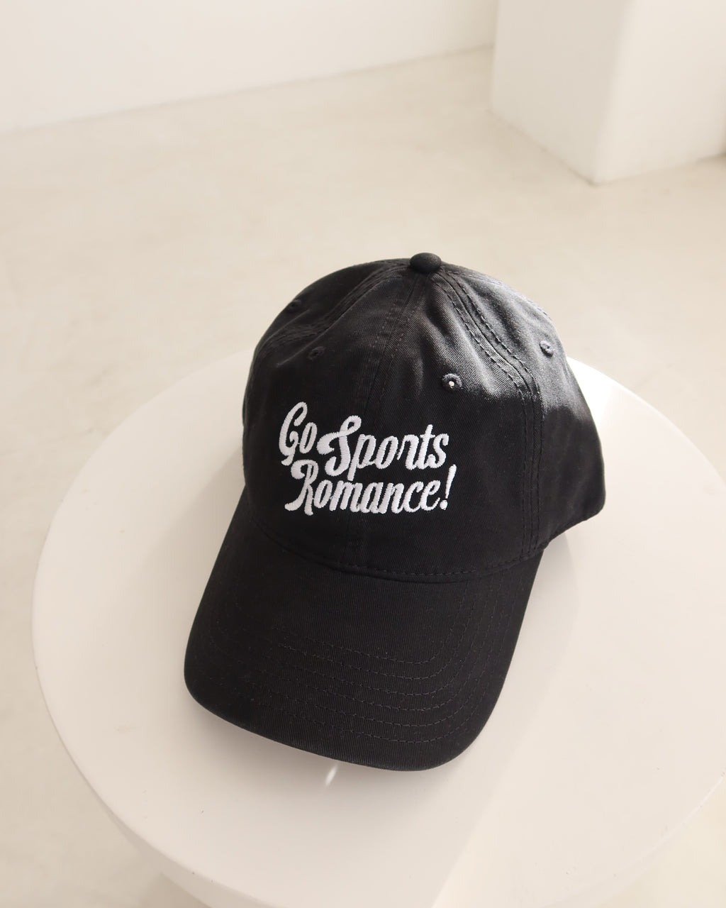 Go Sports Romance! Dad Hat