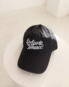 Go Sports Romance! Dad Hat