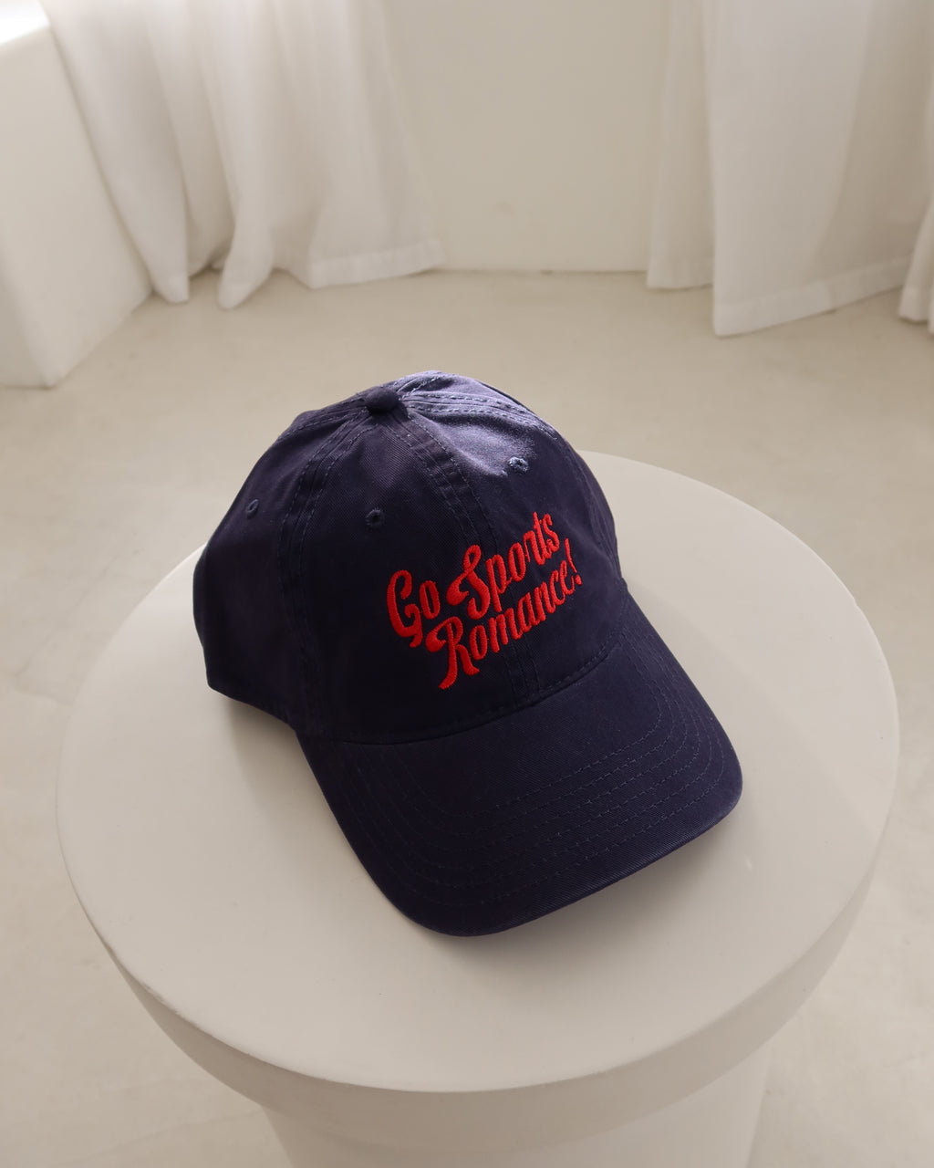 Go Sports Romance! Dad Hat