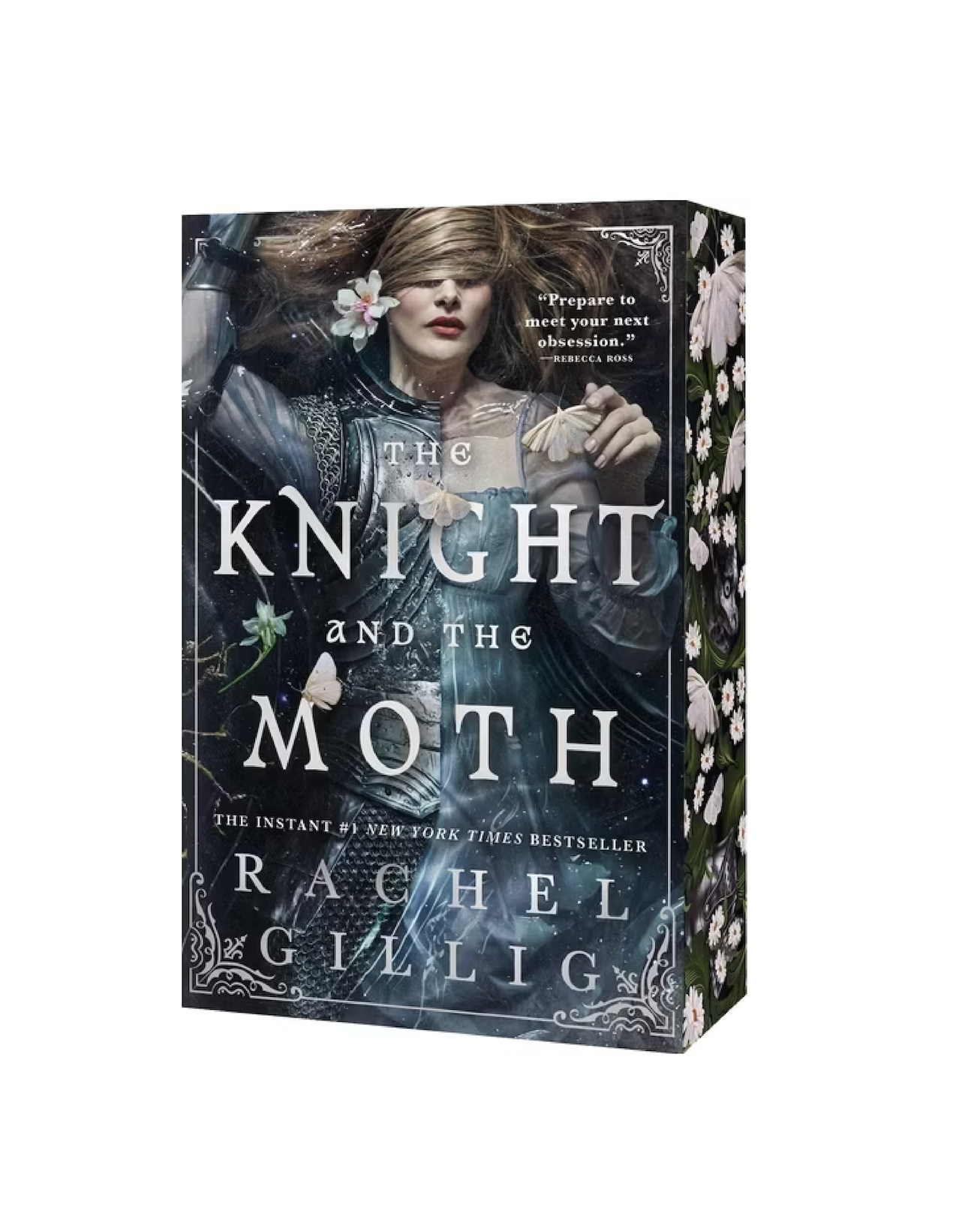 The Knight and the Moth (Indie Exclusive)