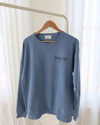 Page 78 Classic Crewneck