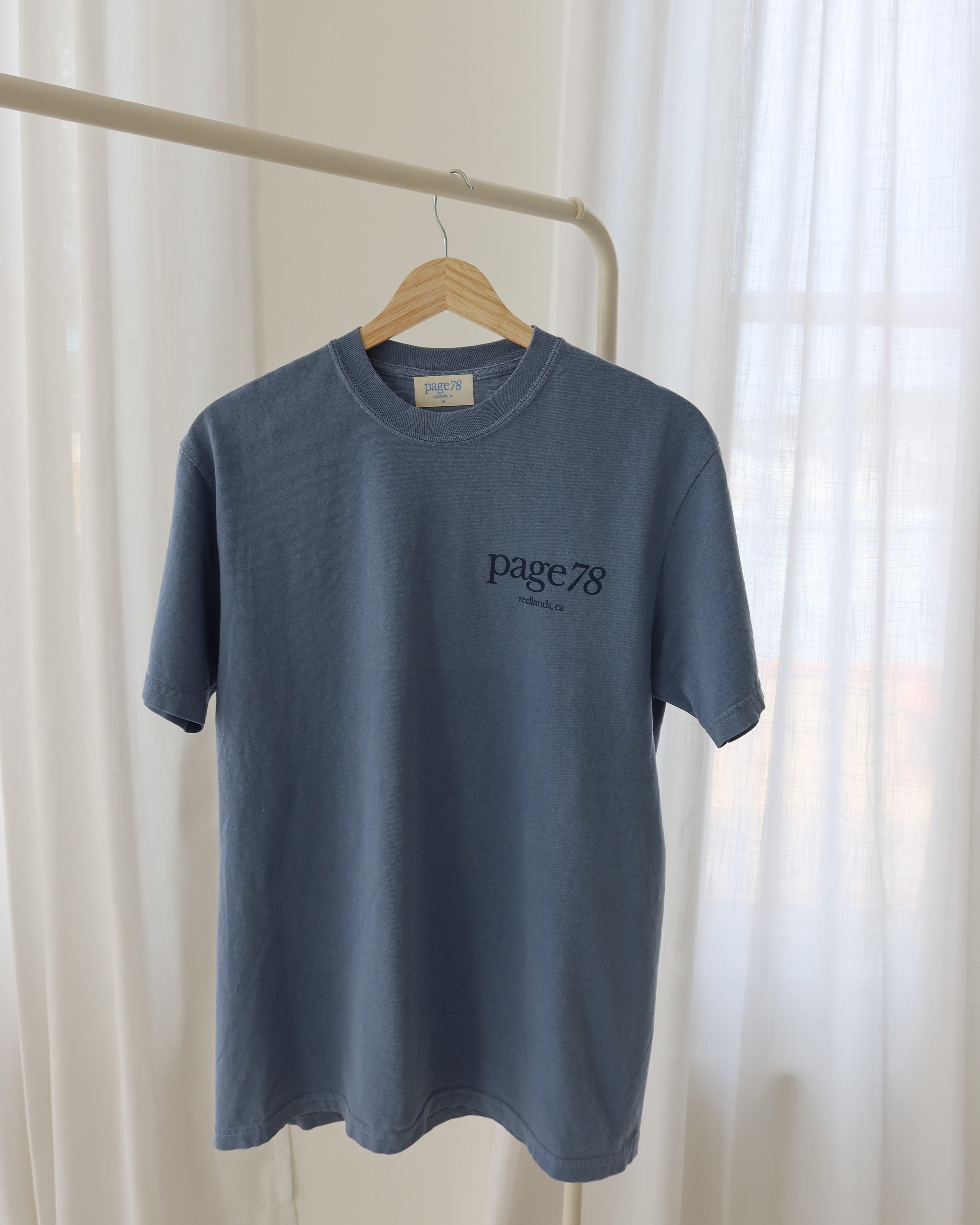 Page 78 Classic Tshirt
